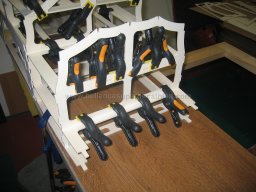 Fuselage construction (229)